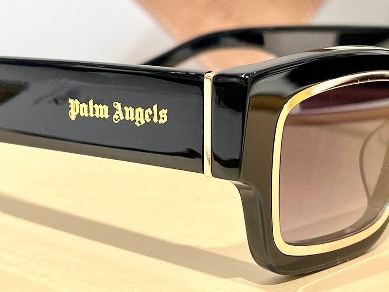 Palm Angels Glasses (55)